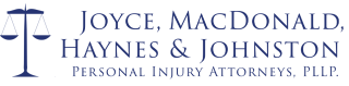 Joyce, MacDonald, Haynes & Johnston