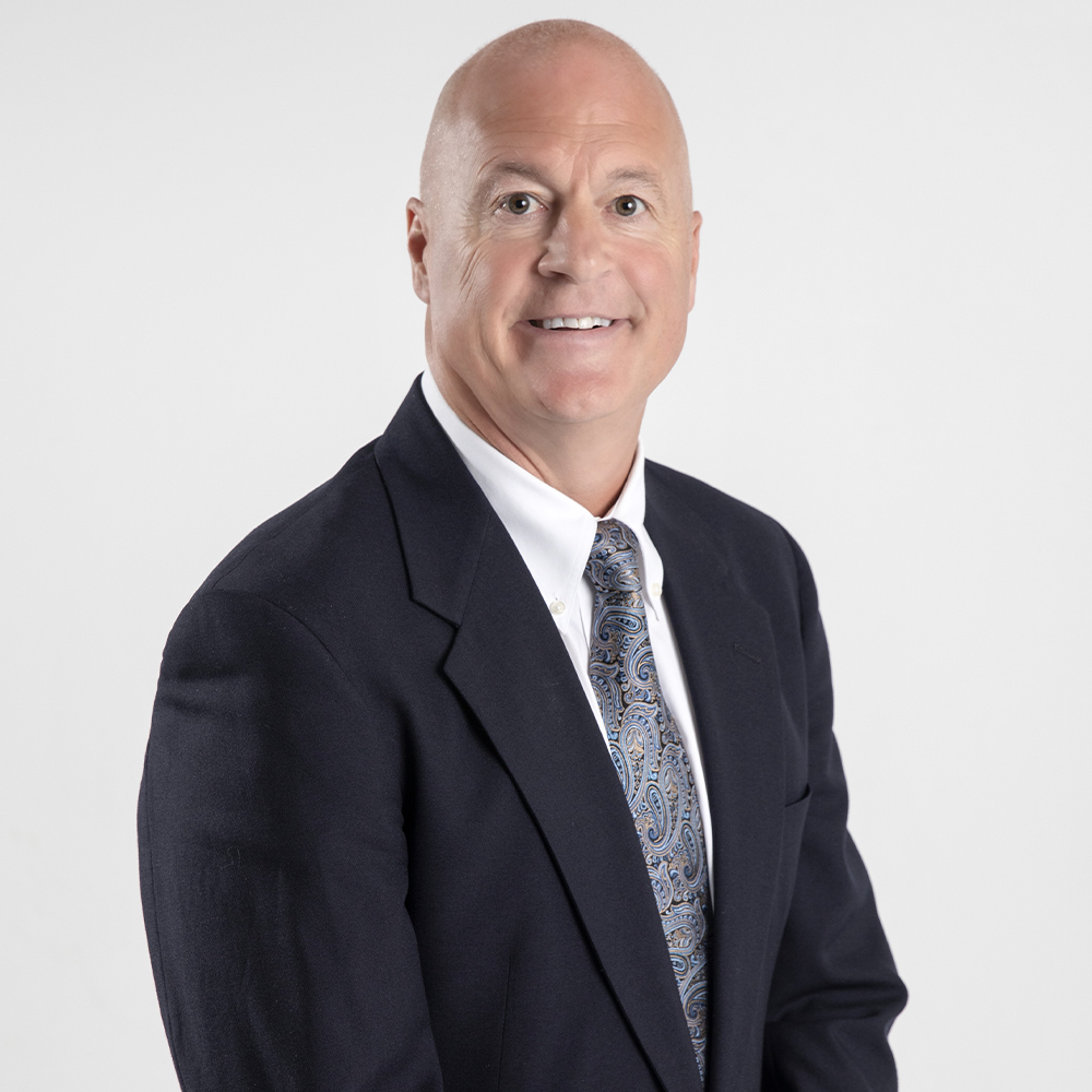 Terry J. MacDonald