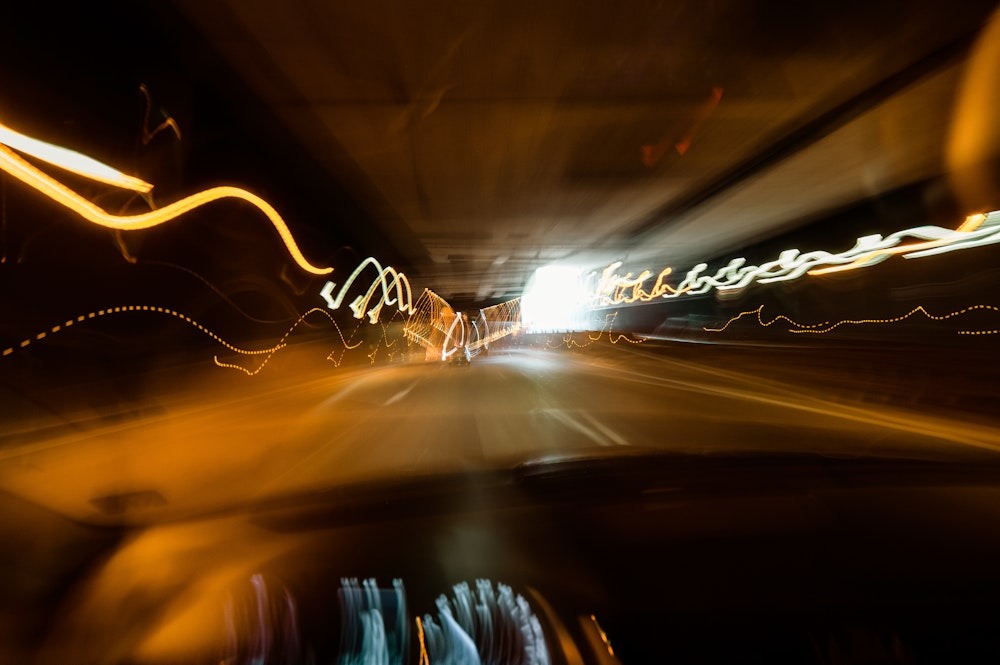 Highway Hypnosis
